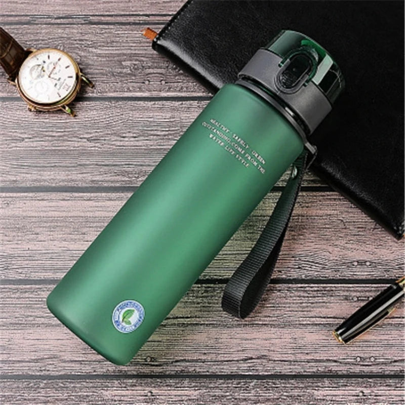 |イベント・ノベルティ用品 | 漏れ防止スポーツウォーターボトル | 400ml/560ml