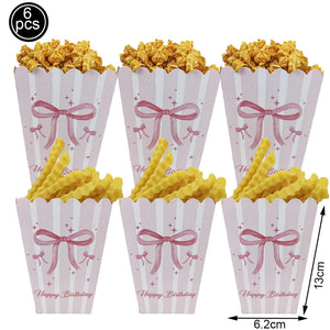 イベント・パーティ装飾 | リボン付きパーティ用グッズ各種