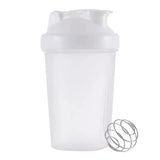 |イベント・ノベルティ用品 | スポーツシェイカーボトル プロテイン用 | 400ml