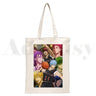 |ノベルティ用品 | 黒子のバスケ柄エコバッグ  | 34×38c