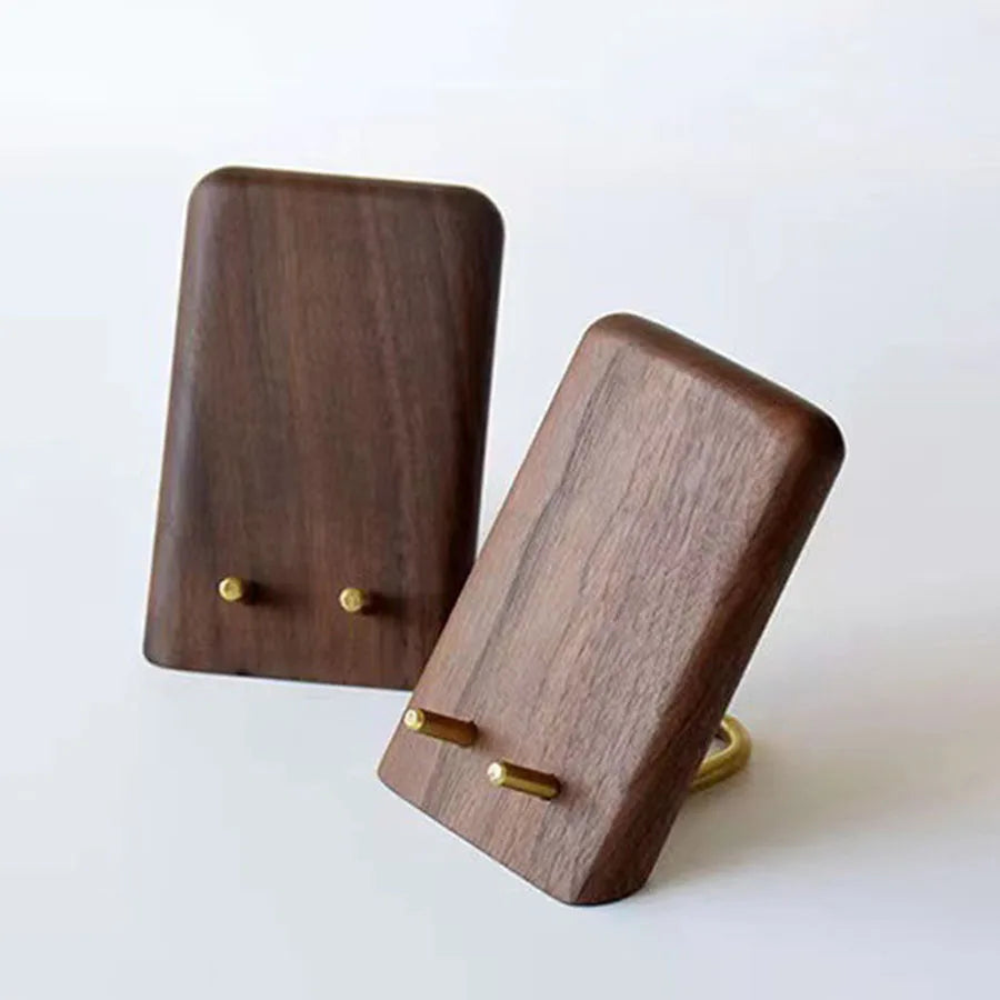 |イベント・ノベルティ用品 | 木製タブレットホルダースタンド
