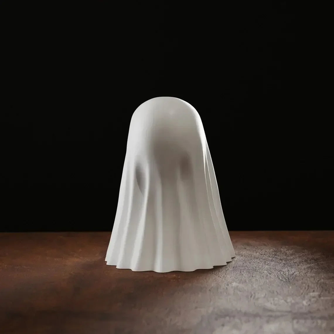 イベント・ハロウィングッズ｜デコレーション用樹脂製ゴースト像