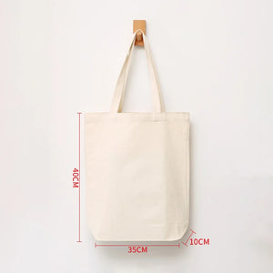 |クラフト・ノベルティ用品 | ハンドメイド用にぴったり！無地エコバッグ