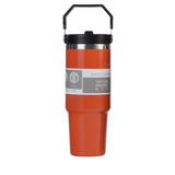 |イベント・ノベルティ用品 | 大容量ステンレスカーカップ 旅行用 | 890ml