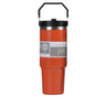 |イベント・ノベルティ用品 | 大容量ステンレスカーカップ 旅行用 | 890ml