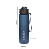 |イベント・ノベルティ用品 | ストロー付きウォーターボトル | 750ml