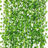 2M・人工植物・グリーン・アイビー