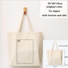 |ノベルティ用品 | コンパクト収納 コットンエコバッグ