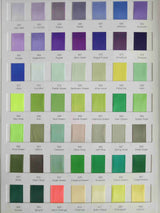 ゴールド箔LOVEグログランリボン 50ヤード