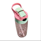 |イベント・ノベルティ用品 | ストロー付き子供用ウォーターボトル | 500ml