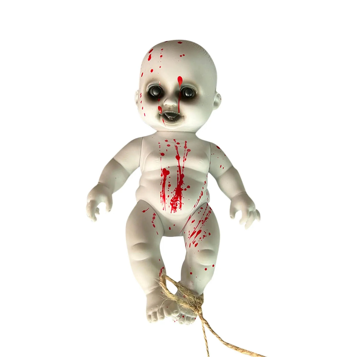 イベント・ハロウィングッズ｜ホラードール 3Dデコレーション