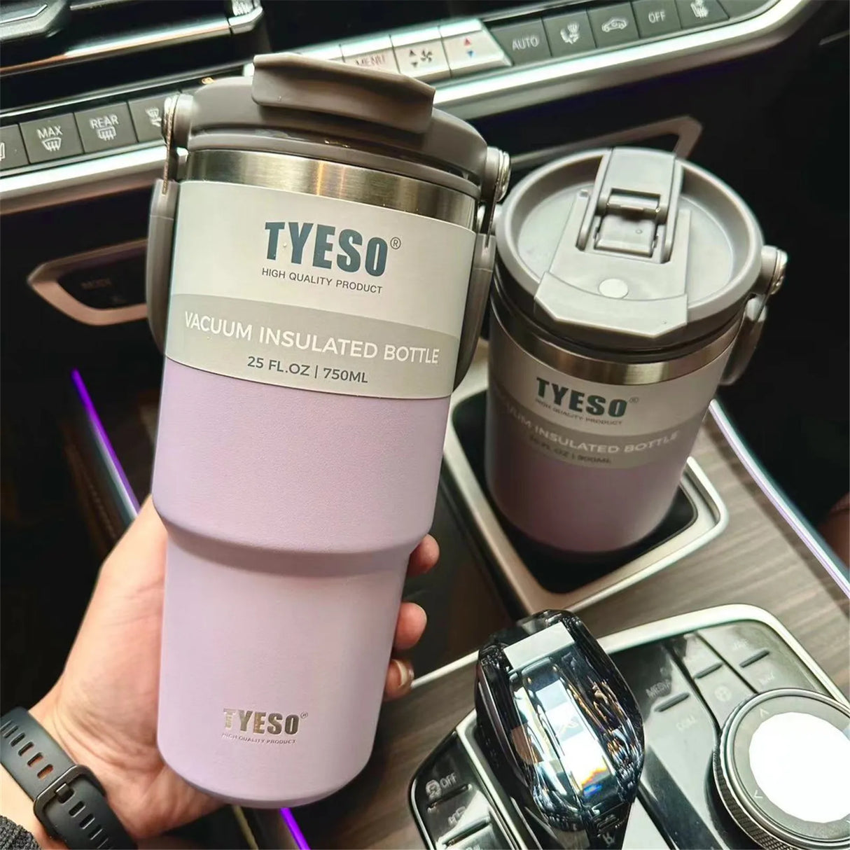 |イベント・ノベルティ用品 |ステンレス魔法瓶 タンブラー | 600ml～1200ml