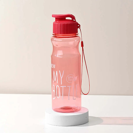 |イベント・ノベルティ用品 | 大容量スポーツウォーターボトル |650ml