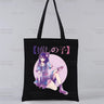 |ノベルティ用品 | 推しの子柄プリントトートバッグ | 34×40c