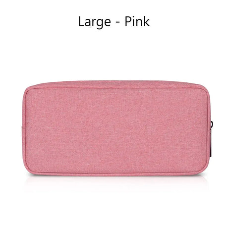 |イベント・ノベルティ用品 | 多機能 収納ポーチ | S/L