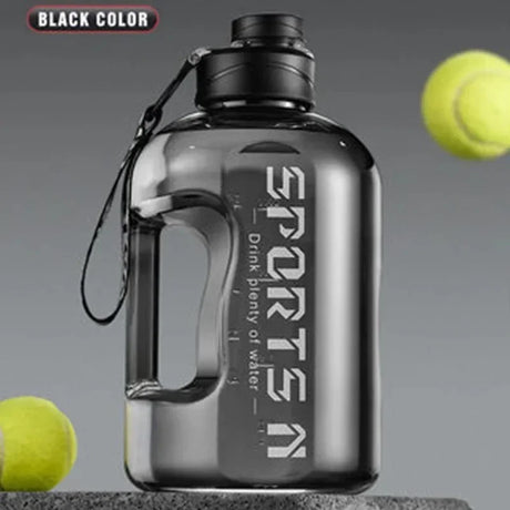 |イベント・ノベルティ用品 | 大容量スポーツウォーターボトル | 1.7L/2.7L/4L/5L