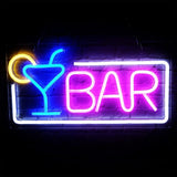 BAR  LEDネオンサイン