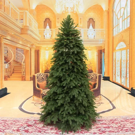 イベント・クリスマス装飾｜クリスマスツリー