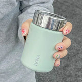 |イベント・ノベルティ用品 | ステンレスミニサーモスマグ | 230ml
