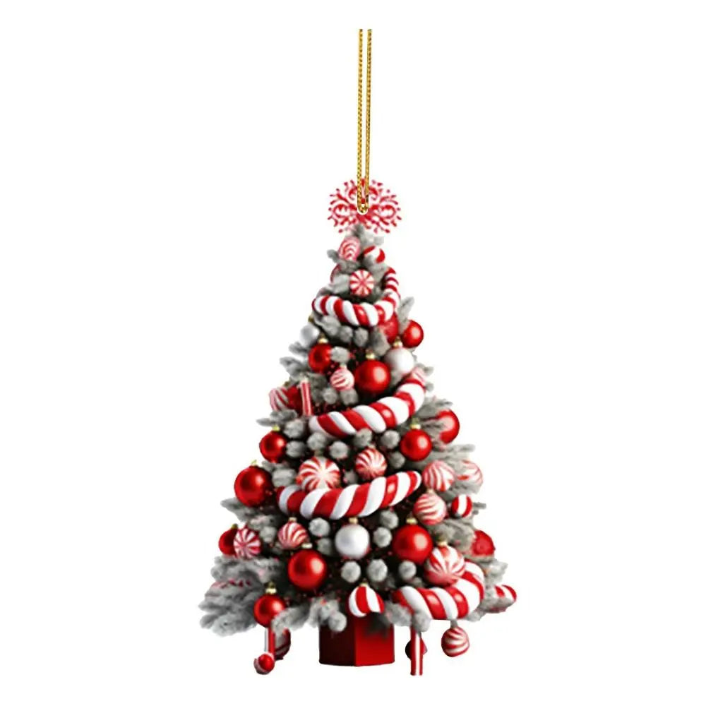 【イベント・パーティ用品】クリスマスツリーオーナメント