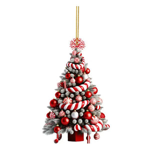 【イベント・パーティ用品】クリスマスツリーオーナメント