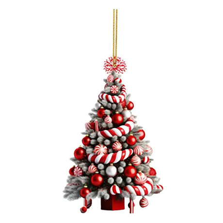 【イベント・パーティ用品】クリスマスツリーオーナメント