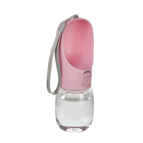|イベント・ノベルティ用品 | ペット用ポータブル漏れ防止ウォーターボトル | 300ml/350ml/550ml