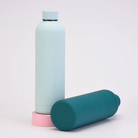 |イベント・ノベルティ用品 | ステンレス真空断熱魔法瓶 | 1000ml