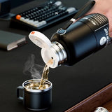 |イベント・ノベルティ用品 | ポータブル魔法瓶 ステンレスサーモス | 600～1500ml