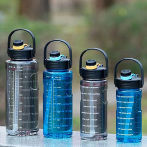 |イベント・ノベルティ用品 |大容量スポーツウォーターボトル | 1.5L/2L/3L