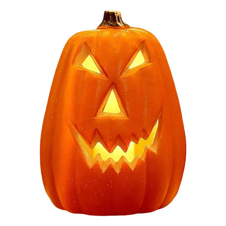 イベント・ハロウィングッズ｜LEDパンプキンランタン 大型装飾