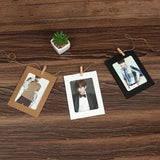 結婚式・インテリア装飾｜DIYフォトフレームセット 10個入り