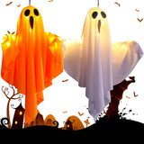 イベント・ハロウィングッズ｜吊り下げ式 LEDゴーストライト