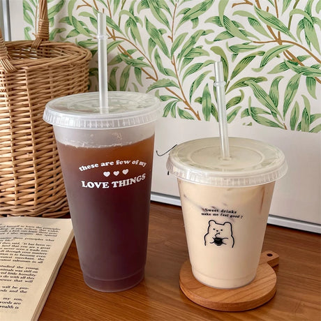 |イベント・ノベルティ用品 | ストロー付きタンブラー | 470ml/700ml