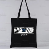 |ノベルティ用品 | 推しの子柄プリントトートバッグ | 34×40c
