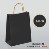 |ノベルティ用品 | ホリデーギフトバッグ | W15×H21×D8c