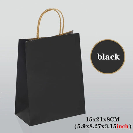 |ノベルティ用品 | ホリデーギフトバッグ | W15×H21×D8c