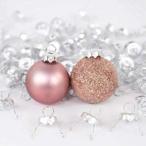イベント・クリスマス装飾｜クリスマスオーナメントキャップ交換用セット