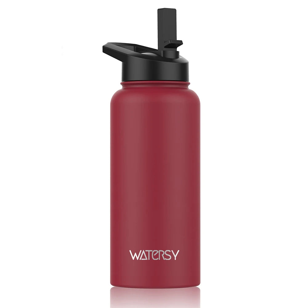 |イベント・ノベルティ用品 | ステンレス保温マグ 大容量タンブラー |900ml