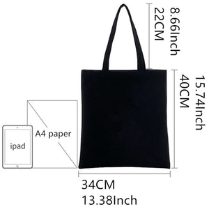 |ノベルティ用品 |キャンバストートバッグ |34x40c
