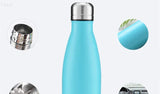 |イベント・ノベルティ用品 | 高品質ステンレス二重壁魔法瓶 | 350ml/500ml/750ml/1000ml