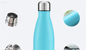 |イベント・ノベルティ用品 | 高品質ステンレス二重壁魔法瓶 | 350ml/500ml/750ml/1000ml