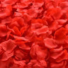 パーティー・イベント装飾｜造花シルクローズ花びら(500/1000/3000枚)