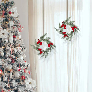 イベント・クリスマス装飾｜リース