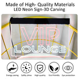 コーヒーテイクアウト LEDネオンライト（ネオン看板）