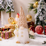 イベント・クリスマス装飾｜光る妖精型ライトデコレーション