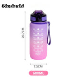 |イベント・ノベルティ用品 | タイムスケール付きスポーツボトル  | 600ml～1000ml