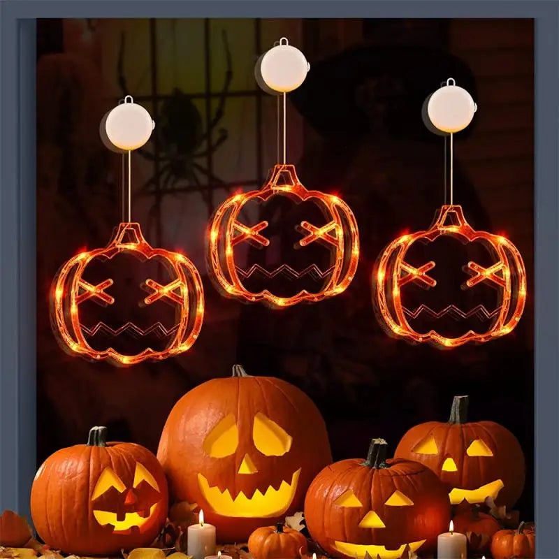 イベント・ハロウィン装飾｜LED装飾ランプ - 安全で繰り返し使用可能