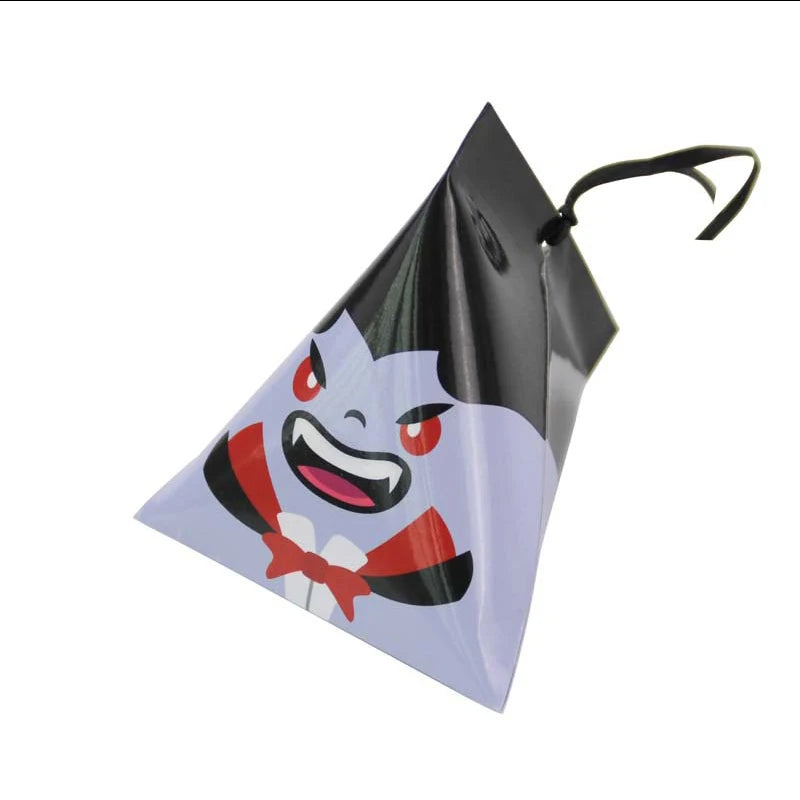 イベント・ハロウィングッズ｜ギフトボックス 10/20個セット