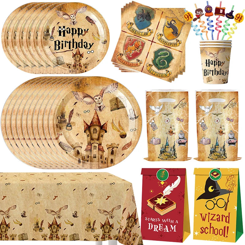 イベント・ノベルティ用品 |  誕生日パーティー用グッズ 各種セット